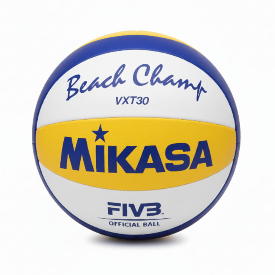 Square Mikasa volleyball product image
