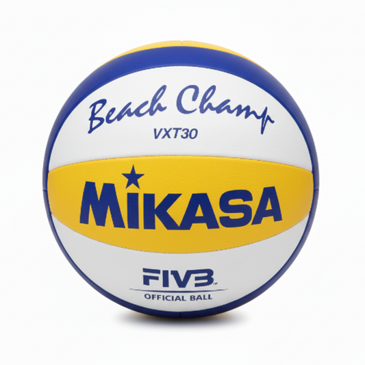 Square Mikasa volleyball product image