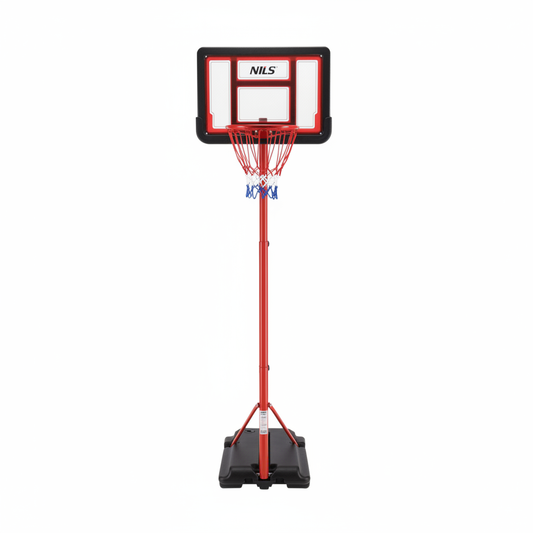 Square MLS Basketball Hoop Product Image