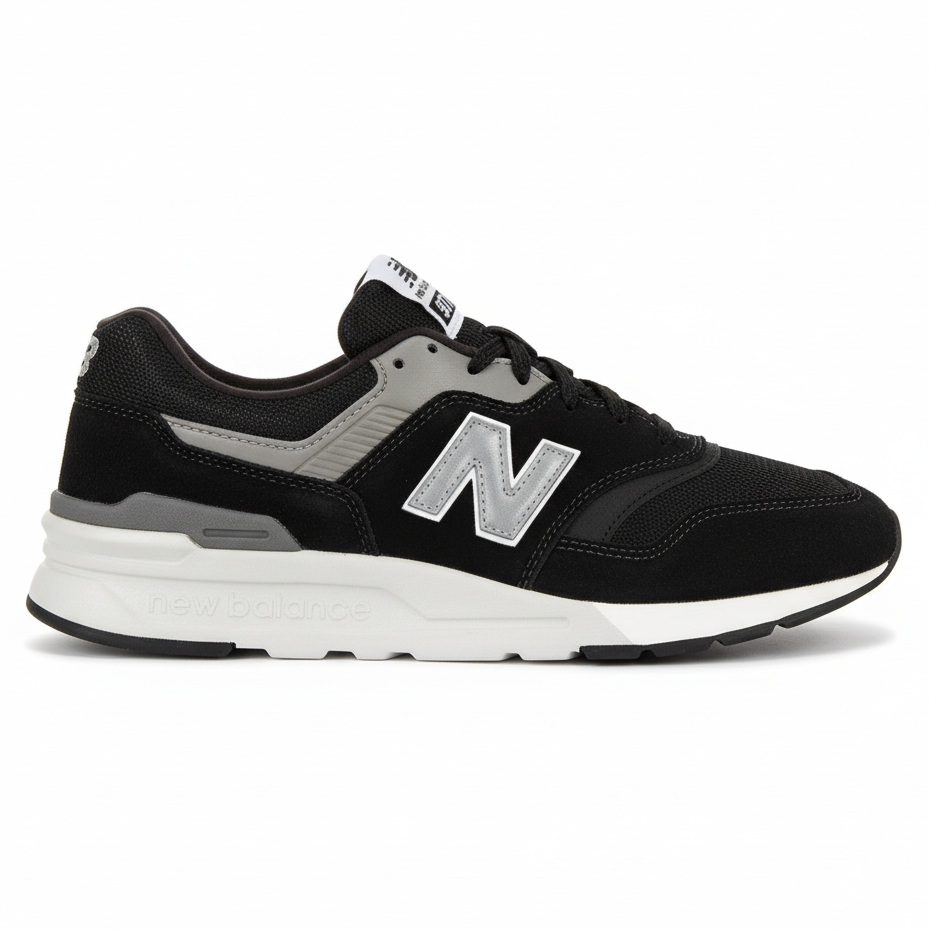 Square New Balance CM997HCC Product Image