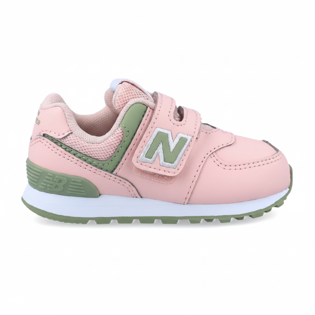 Square New Balance Kids IV574CT1 Product Image