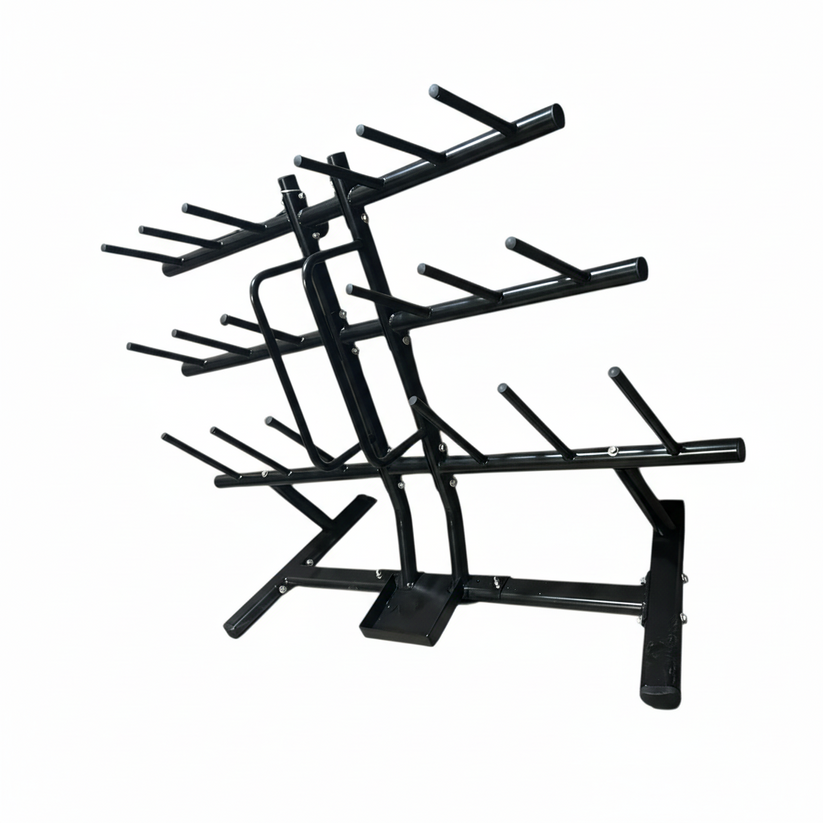 Buy Olympic Tree Barbell Rack Lebanon - Gym Storage | Power Reference
