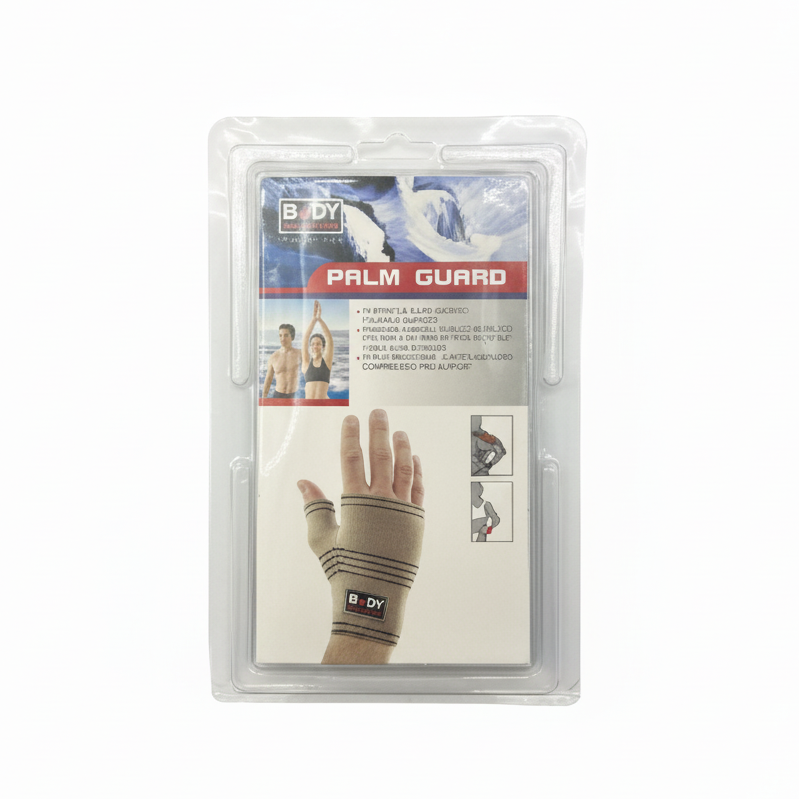 Square Palm Guard Product Image