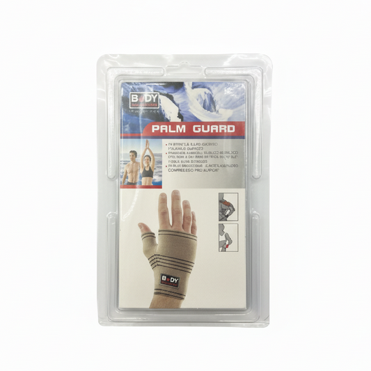 Square Palm Guard Product Image