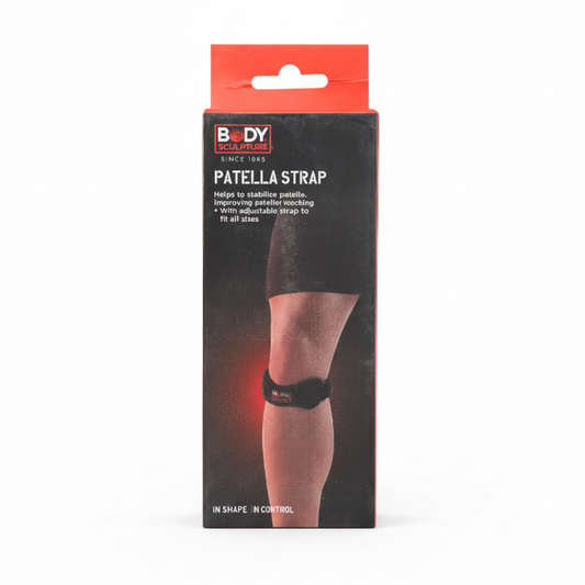 Square Patella Strap Product Image