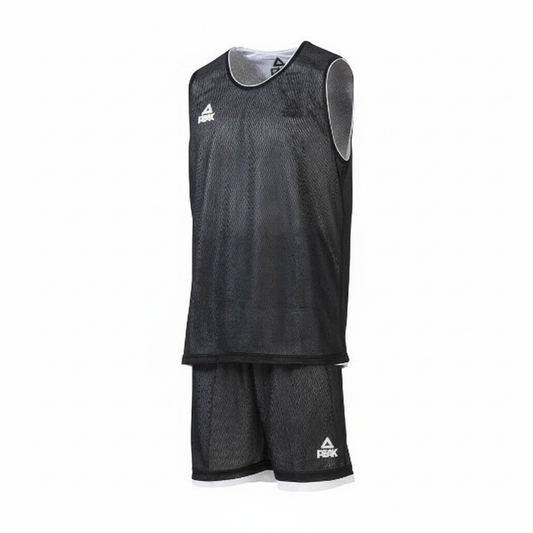Square Peak basketball uniform