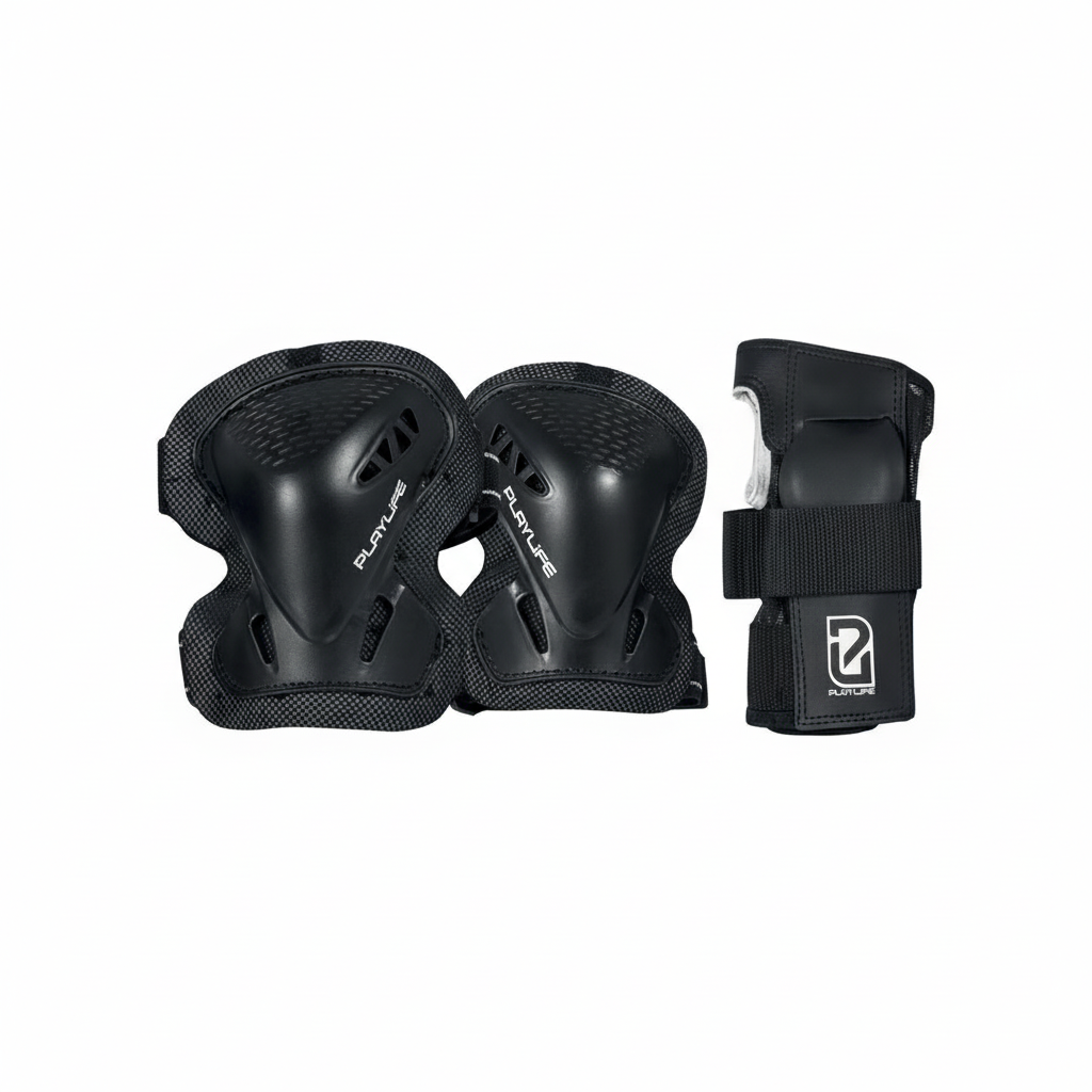 Square Playlife protective gear product image