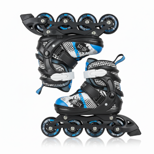Square Playlife roller blades product image