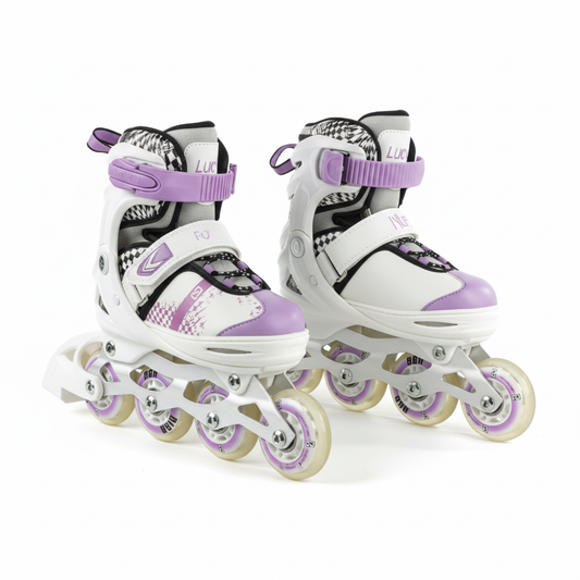 Square Playlife roller blades product image