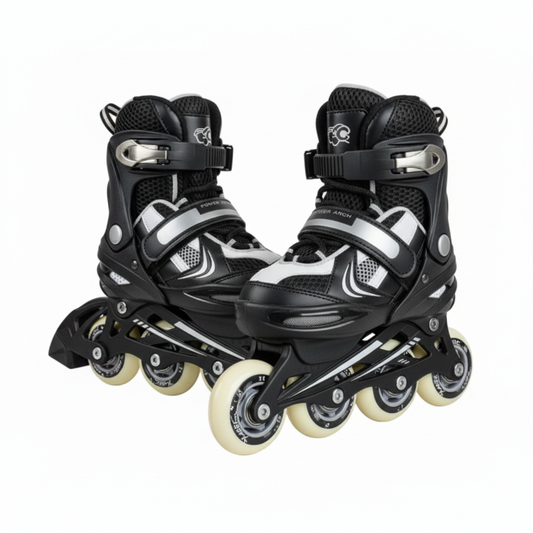 Square Power Arch roller blades product image