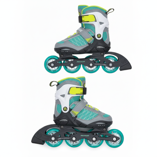 Square Powerslide kids' roller blades product image