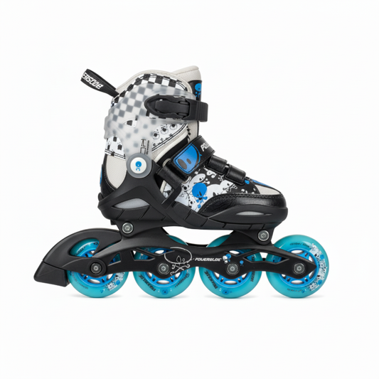 Square Powerslide roller blades product image