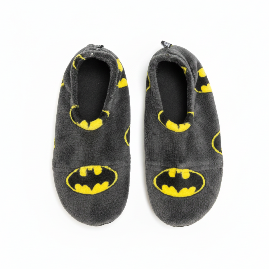 Square product image of Batman slippers