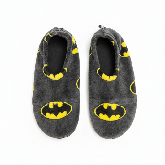 Square product image of Batman slippers