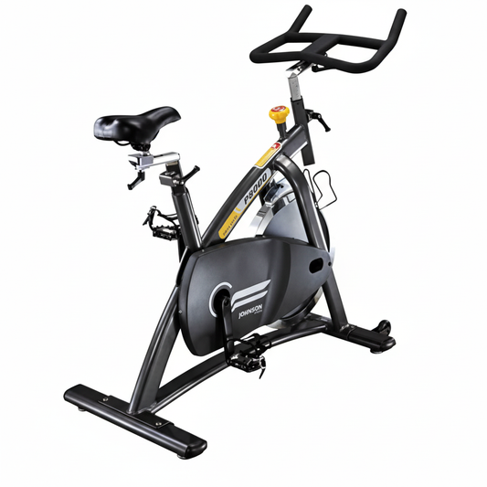 Square ProForm Spin Bike
