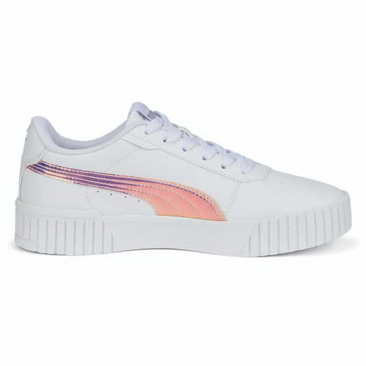 Square Puma Carina Shoes 2.0 Holo Jr Product Image