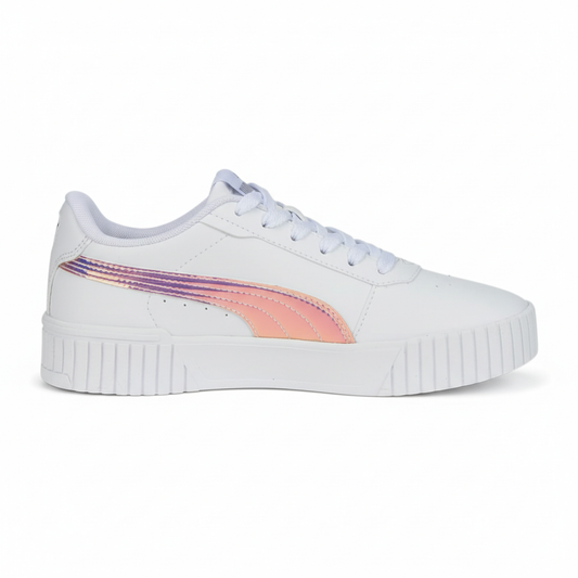 Square Puma Carina Shoes 2.0 Holo PS Product Image