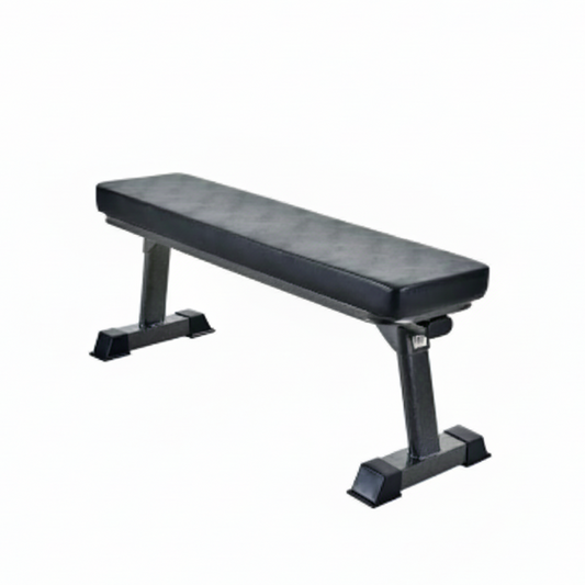 Square Shopify-ready adjustable bench photo