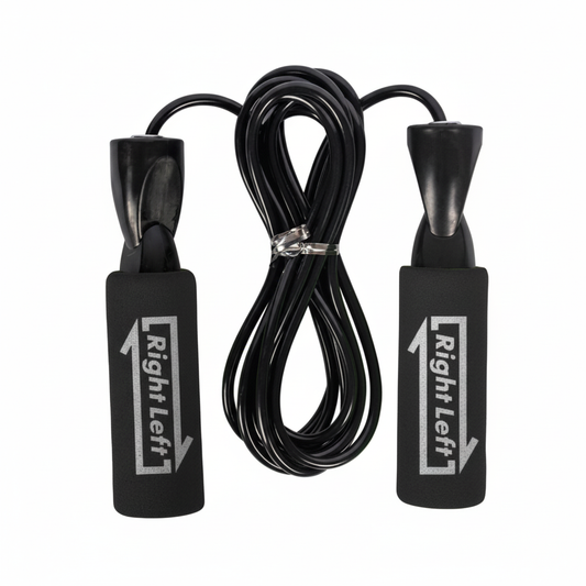 Square Shopify-ready jump rope photo