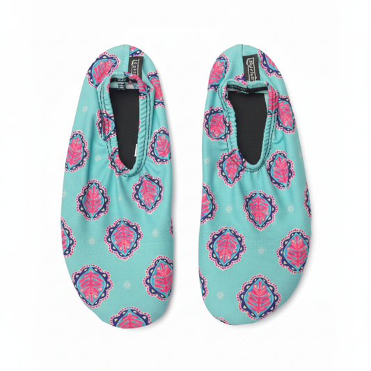 Square Shopify-ready medallion Flexy Slips