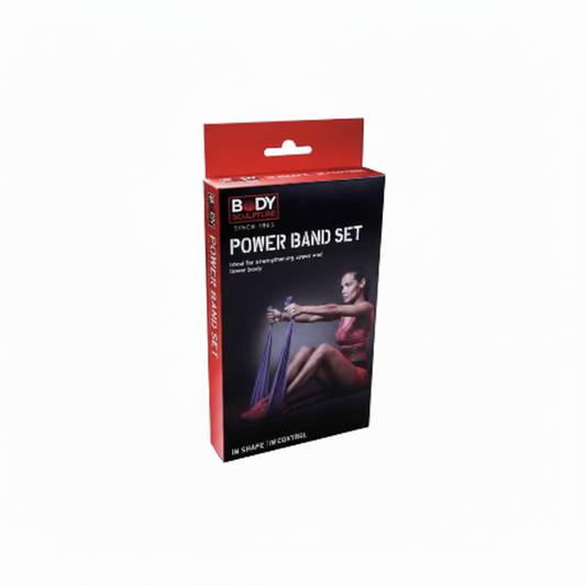 Square Shopify-ready Power Band Set photo