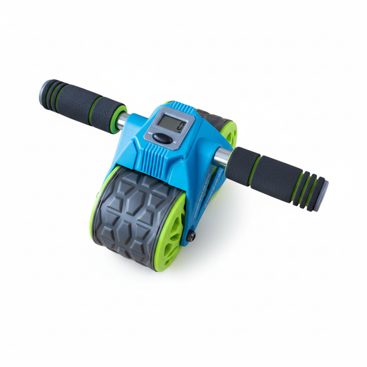 Square Shopify-ready Power Roller Plus photo