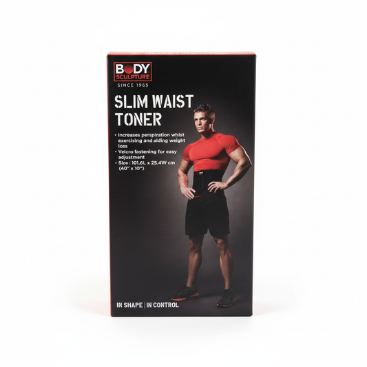 Square Shopify-ready Slim Waist Toner photo