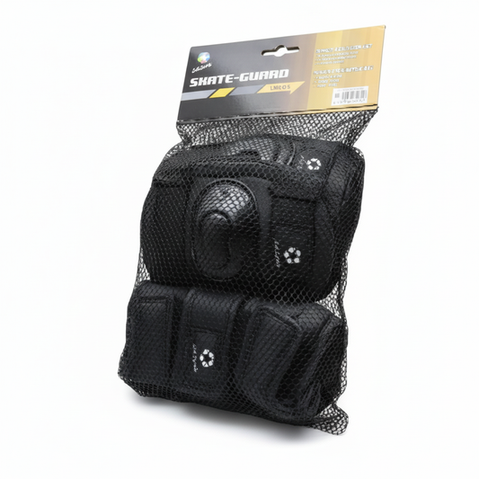 Square skate guard product image