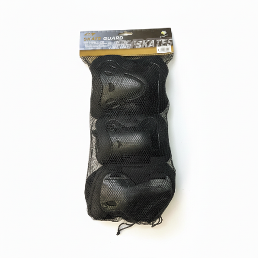 Square skate guard product image
