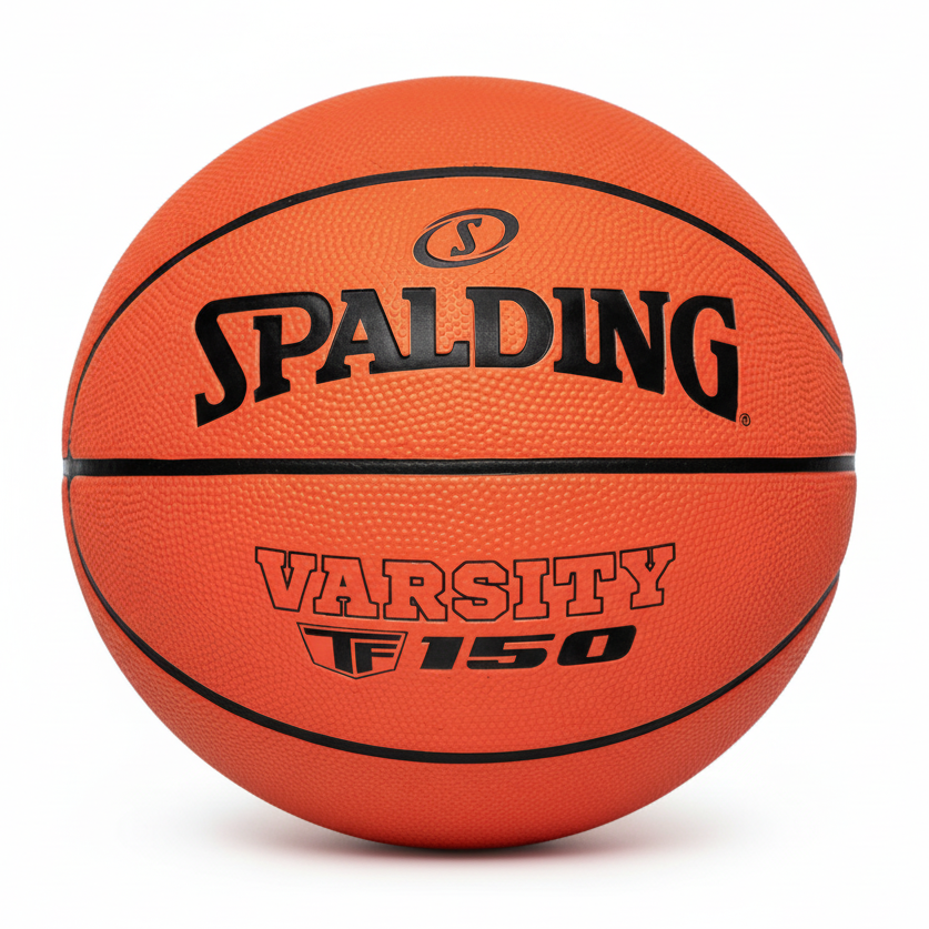 Square Spalding Varsity TF-150 Basketball Product Image