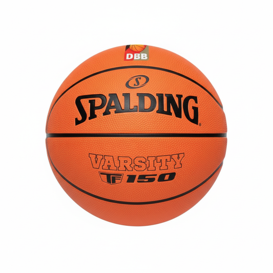 Square Spalding Varsity TF-150 Basketball Product Image