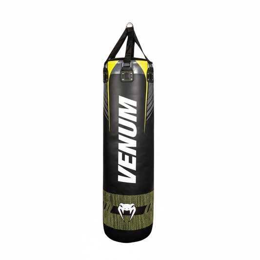 Square Venum Punching Bag