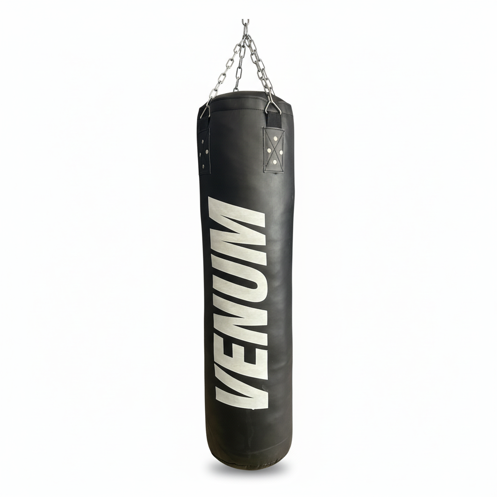 Square Venum Punching Bag