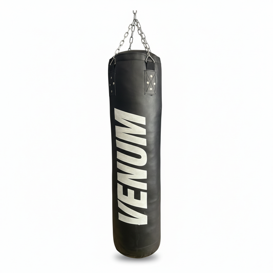 Square Venum Punching Bag
