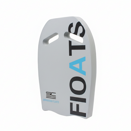 Square White Kickboard Product Image