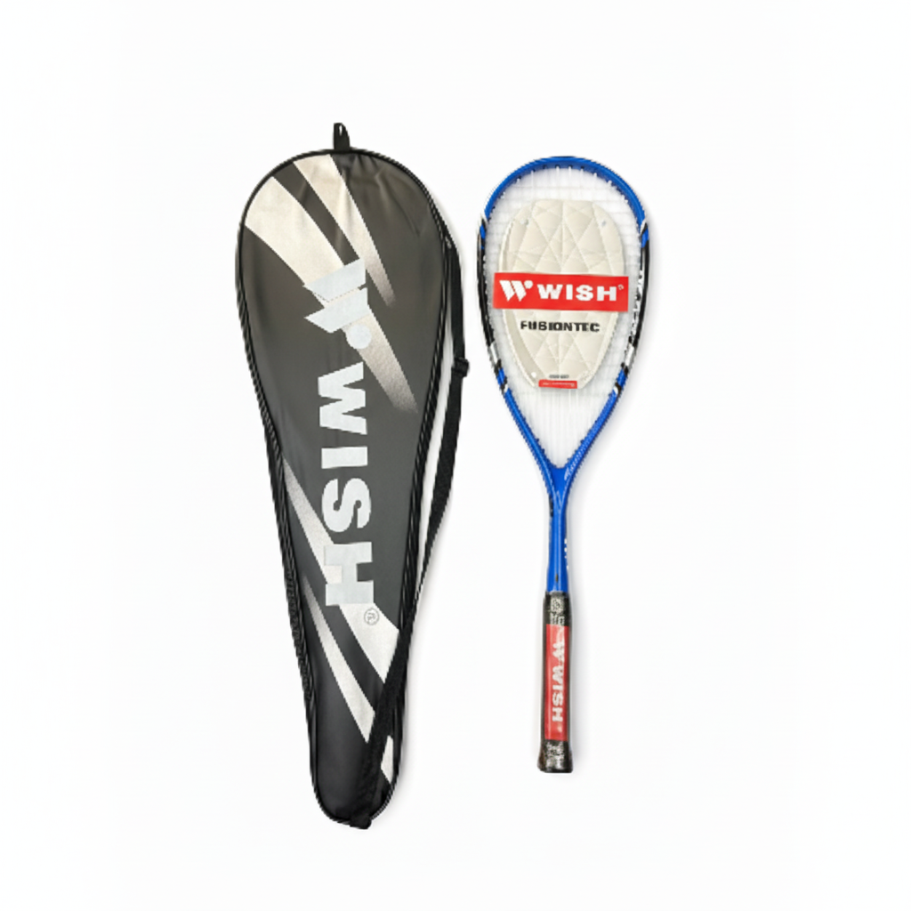 Square Wish Air Flex racket product image