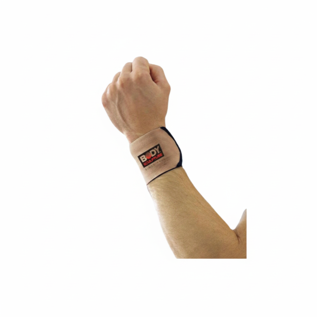 Square Wrist Brace Product Image