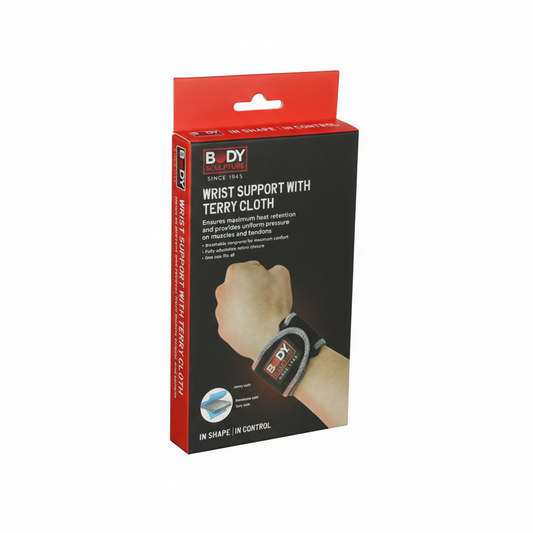 Square Wrist Support Product Image