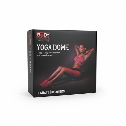 Square Yoga Dome Product Image