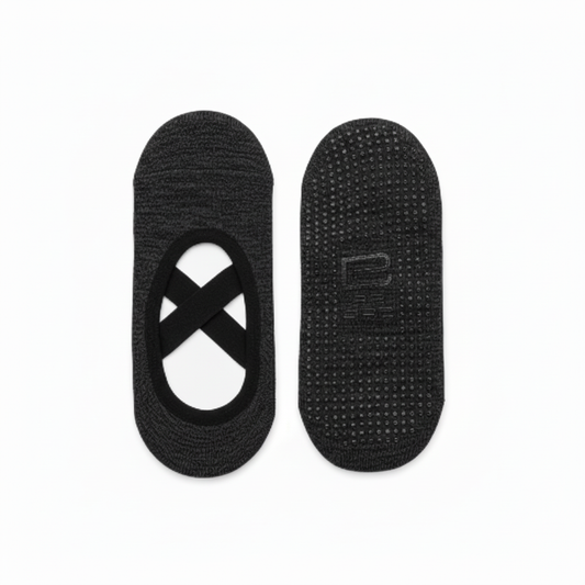 Square yoga socks product image