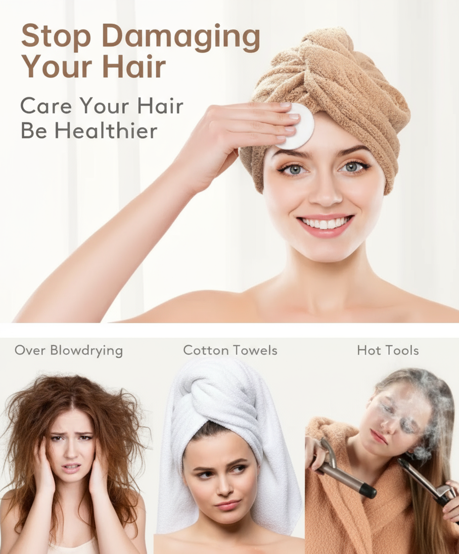 Rightleft Magic Towel Grey