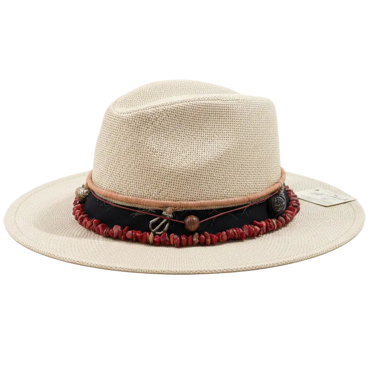 Summer Sun Hat