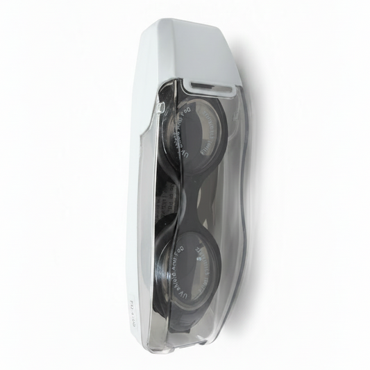 Swimming Goggles JR Black