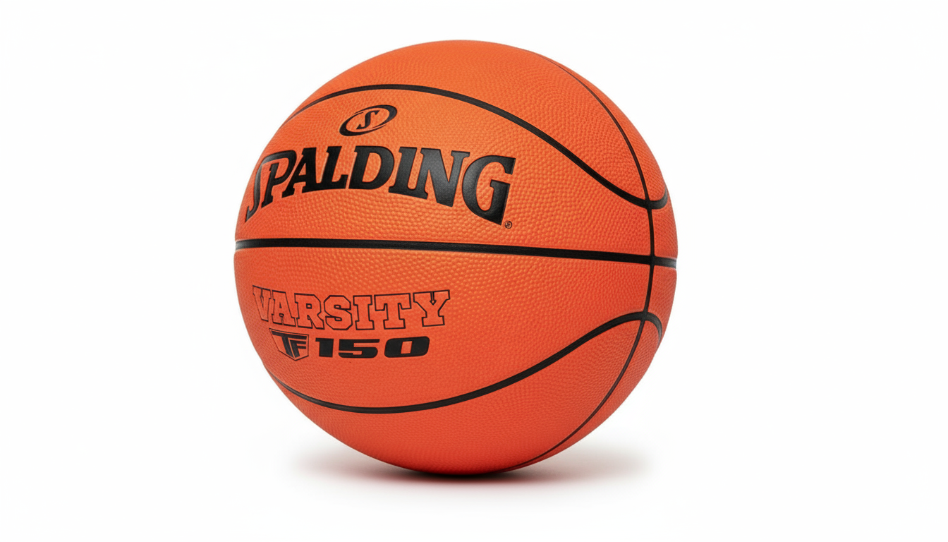 Spalding Basketball TF-150 Varsity size 5