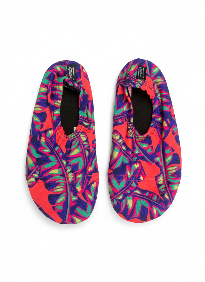 Flexy Slips Lycra AFR Gold