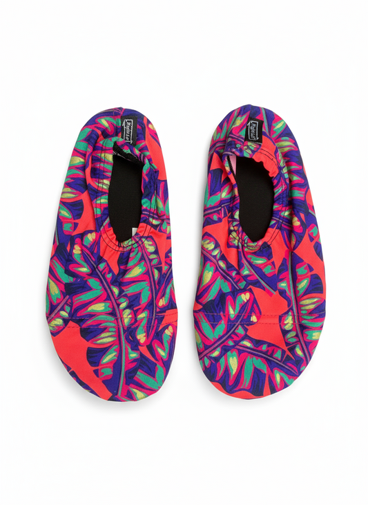 Flexy Slips Lycra AFR Gold