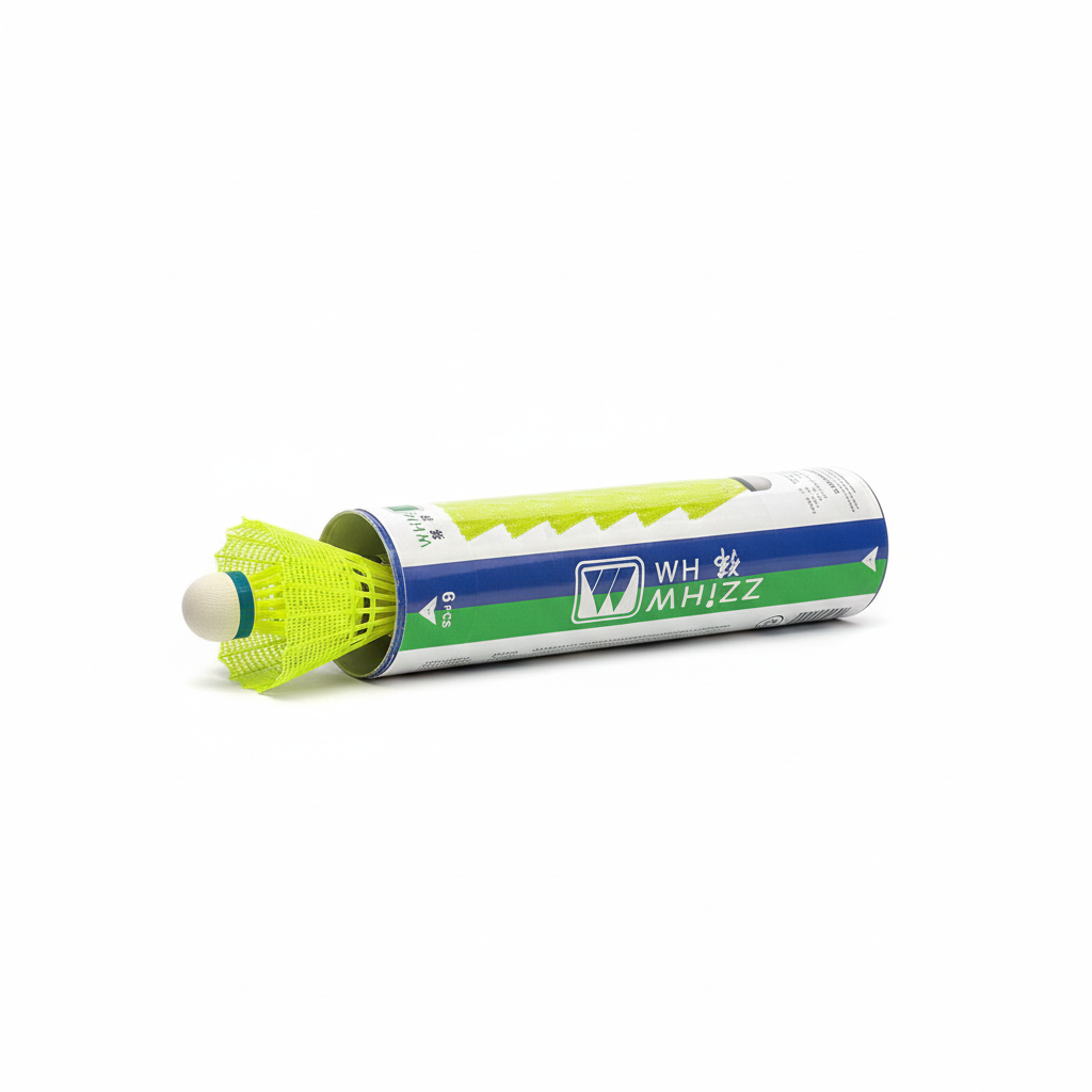 Tube lying horizontally