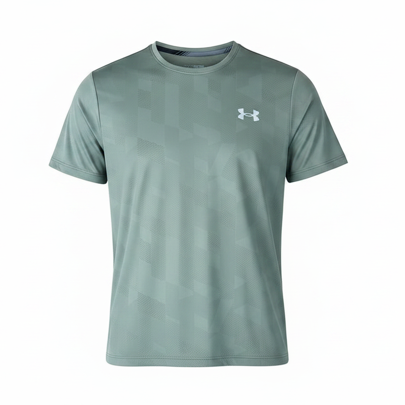 Under Armour Ghost Mannequin