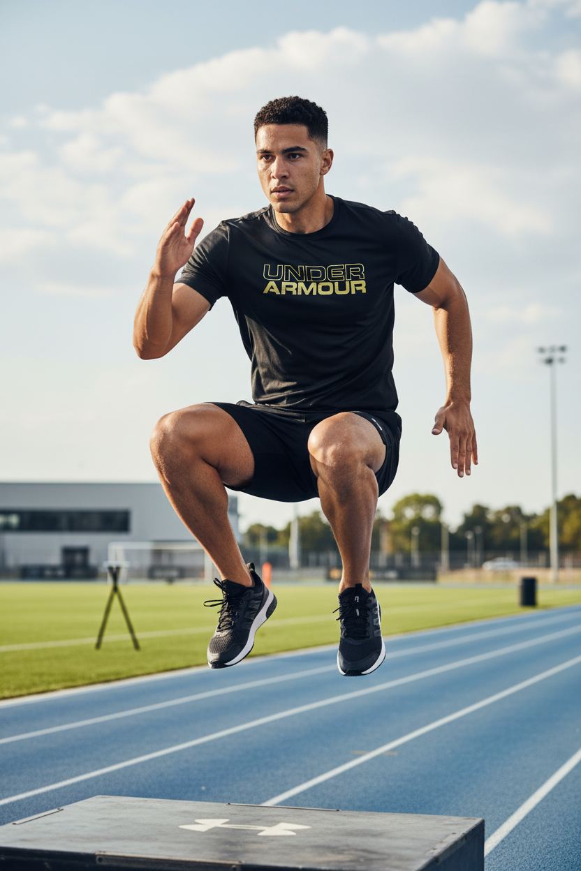 Under Armour Lifestyle Sport