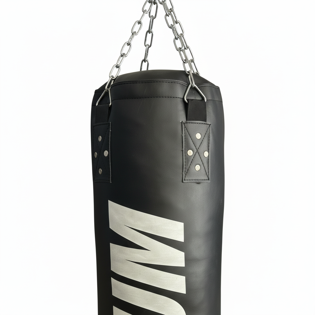 Venum Bag Detail